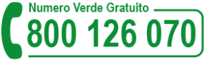 Per assistenza veloce e professionale a Roma, contattaci al nostro numero verde. Siamo pronti a rispondere alle tue esigenze di riscaldamento e climatizzazione!