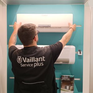 Blocchi caldaia Vaillant