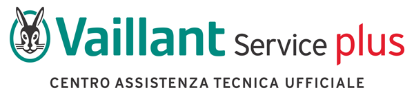 Logo Vaillant Service Plus