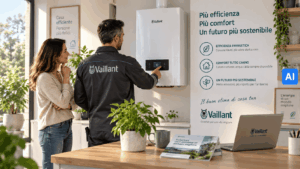 Caldaie a condensazione