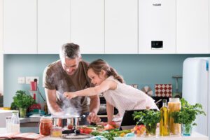 Vaillant Roma caldaie
