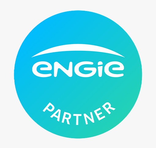 Logo engie