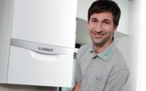 Rinnova il tuo sistema di riscaldamento con Vaillant a Roma. Scopri le vantaggiose soluzioni di sostituzione per un comfort senza paragoni!