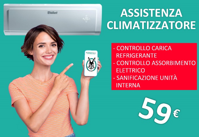 isparmia con l'assistenza professionale per il tuo climatizzatore a un prezzo incredibile. Assicurati un clima fresco senza sforzi!