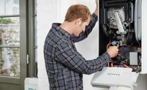 Installazione caldaie a Roma, servizio professionale con Vaillant