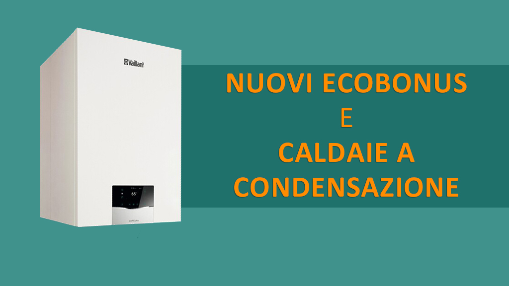 Scopri come gli ecobonus stanno rivoluzionando l'efficienza energetica con le caldaie a condensazione. Approfitta ora di questa opportunità per un riscaldamento sostenibile e conveniente!