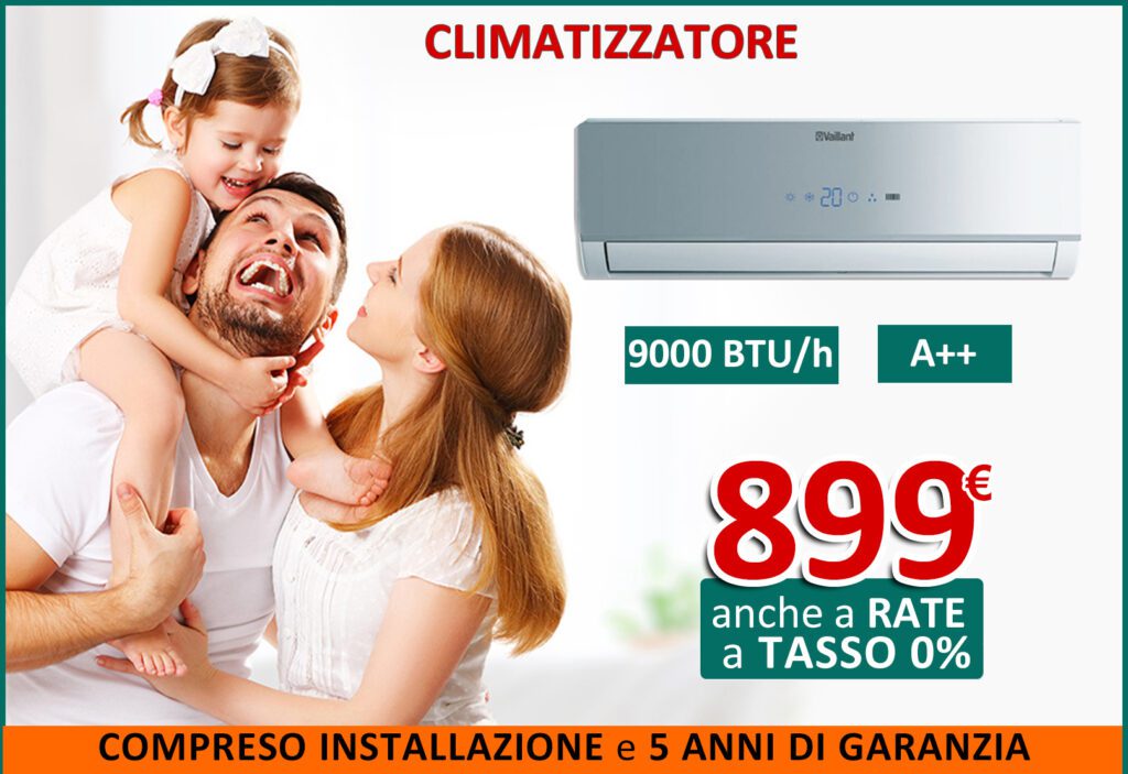 climatizzatore tasso zero climatizzatore tasso zero