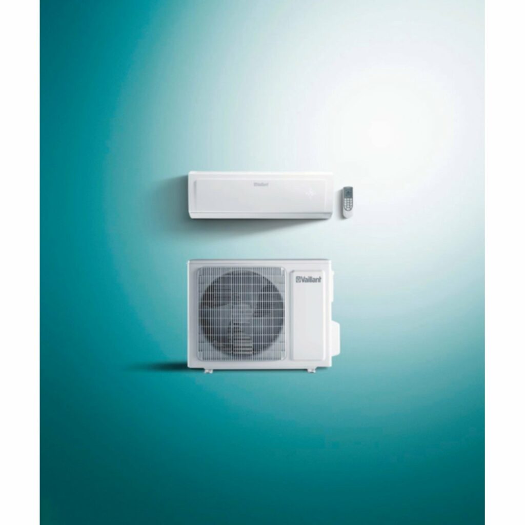 Condizionatore Inverter Vaillant