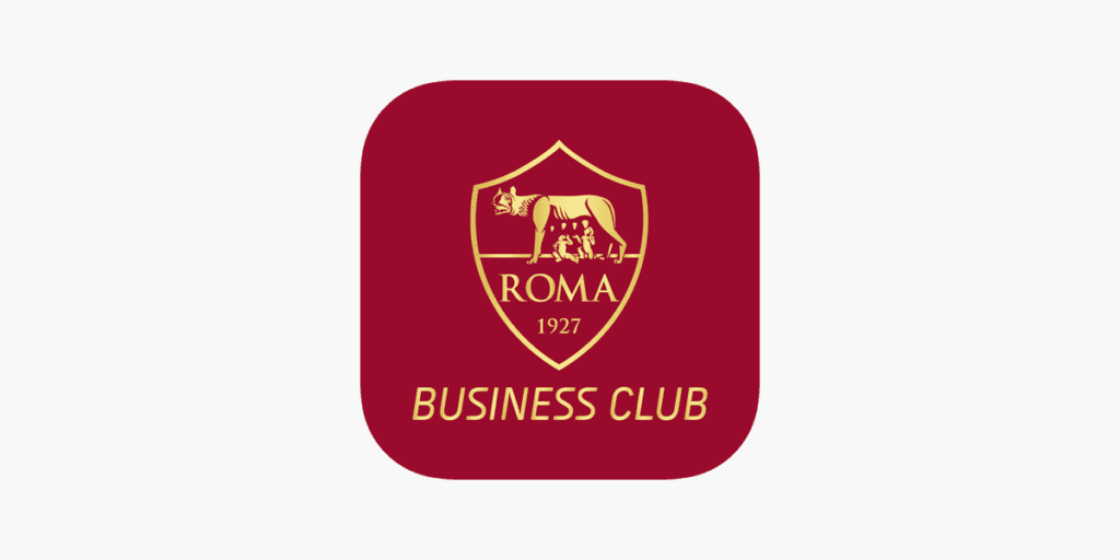 Logo Roma