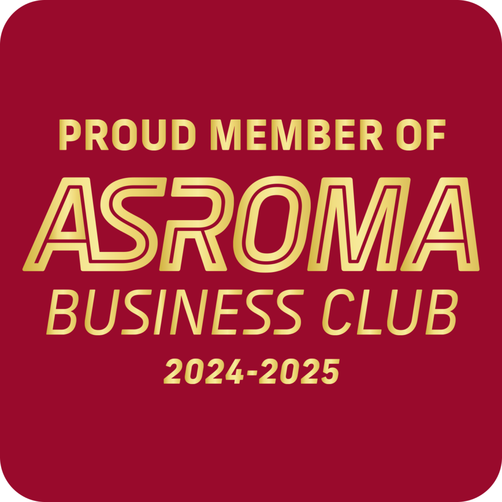 AS Roma Business Club 2024/2025