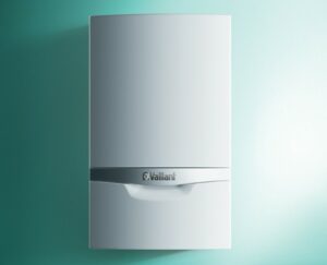 Immagine di una caldaia Vaillant - Assistenza Caldaie Vaillant Flaminio.