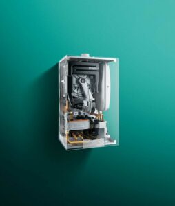 Caldaia murale a condensazione ecoTEC plus VMW, scopriamo di più