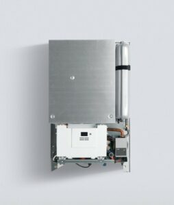 Caldaia a condensazione ad incasso ecoINWALL plus VMW