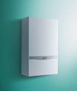Caldaia a condensazione ecoBALKON plus VMW