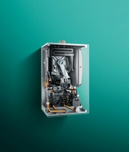 Caldaia a condensazione ecoTEC exclusive VM