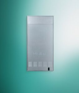 Caldaia murale a condensazione ad incasso ecoINWALL plus VMW