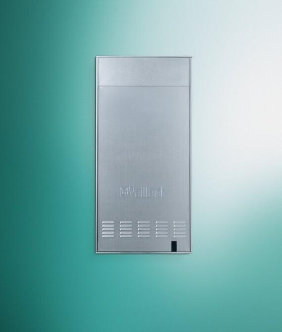 Caldaia murale a condensazione ad incasso ecoINWALL plus VMW