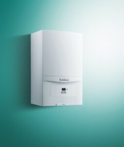 Caldaia murale a condensazione da interno ecoTEC pure VMW