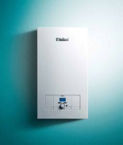 Caldaia murale elettrica eloBLOCK