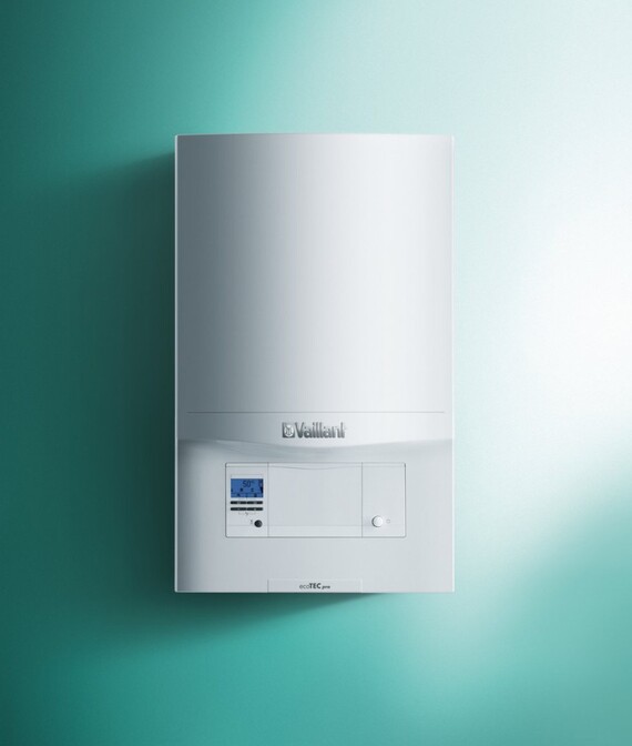 ecoTEC pro CS VMW