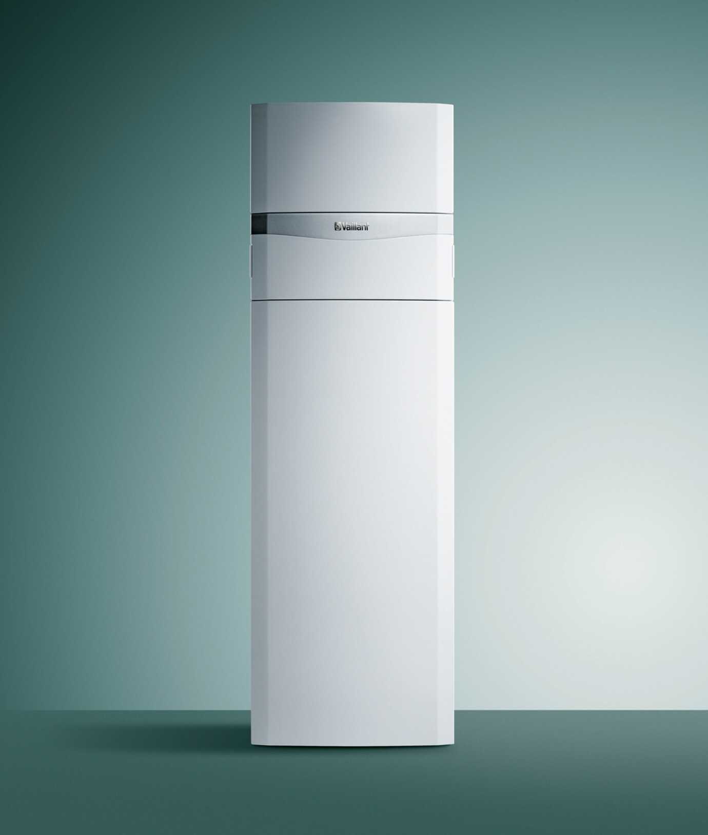 Caldaia basamento a condensazione auroCOMPACT VSC D