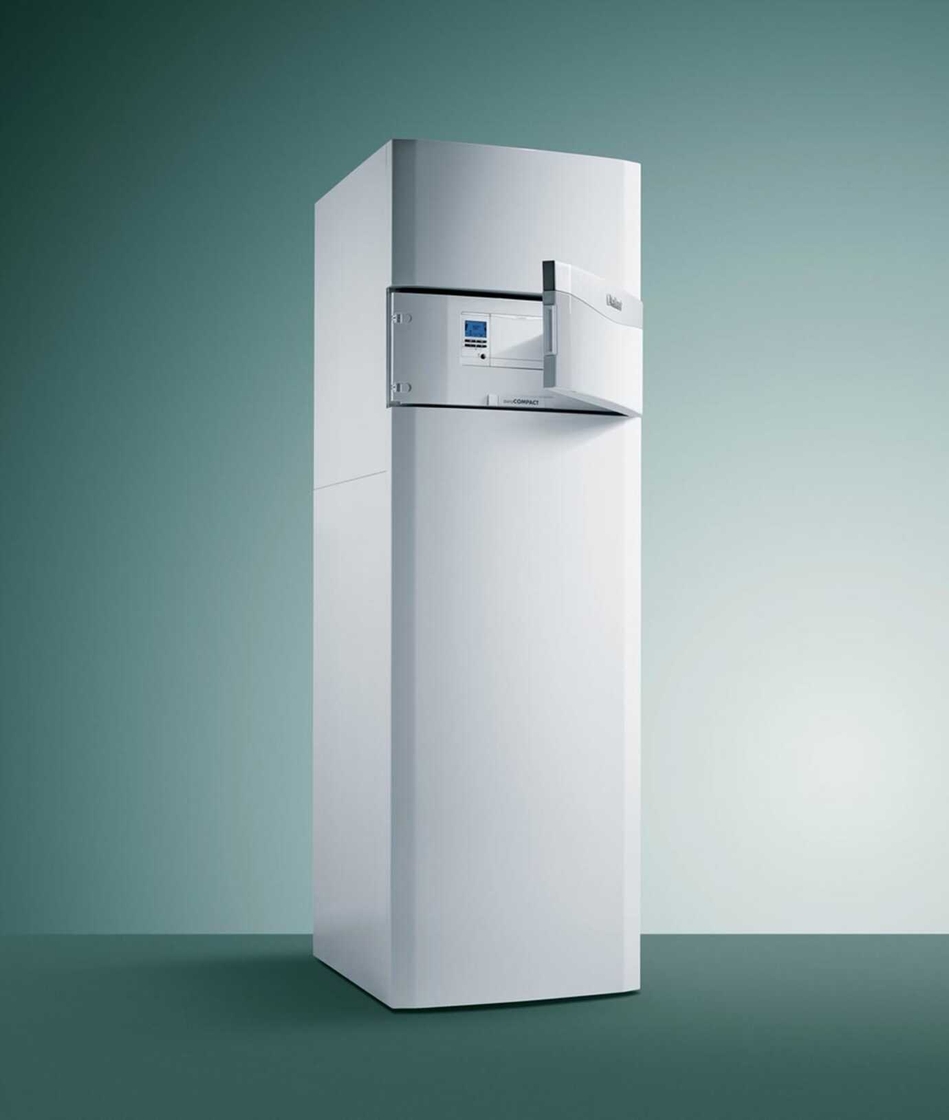 Caldaia basamento a condensazione auroCOMPACT VSC S (2)