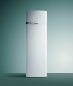 Caldaia basamento a condensazione auroCOMPACT VSC S (2)