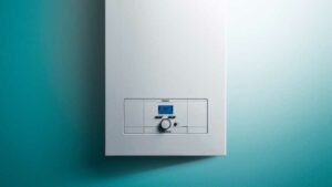 Caldaia elettrica eloBLOCK