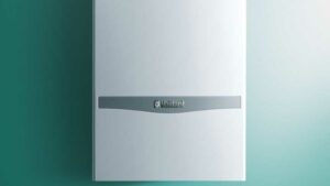 Caldaia murale a condensazione ecoBALKON plus VMW