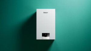 Caldaia murale a condensazione ecoTEC plus VMW