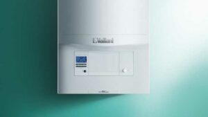 Caldaia murale a condensazione ecoTEC pro CS VMW