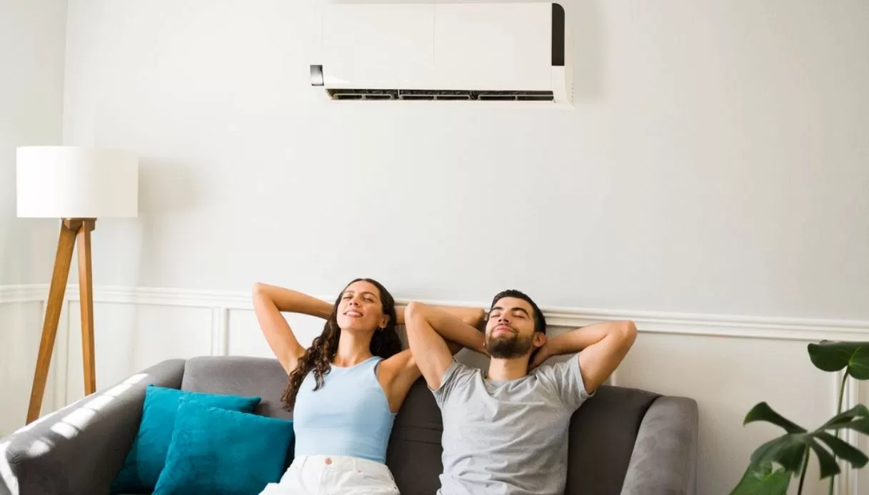 Confort estivo senza sprechi, come mantenere la casa fresca