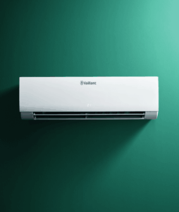 Fancoil aroVAIR a parete