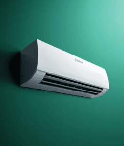 Fancoil aroVAIR a parete
