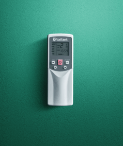 Fancoil aroVAIR a parete