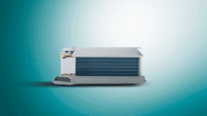 Fancoil aroVAIR canalizzato