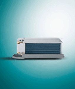 Fancoil aroVAIR canalizzato