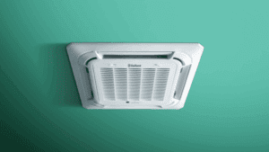 Fancoil aroVAIR pro a cassetta