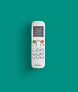 Fancoil aroVAIR pro a cassetta