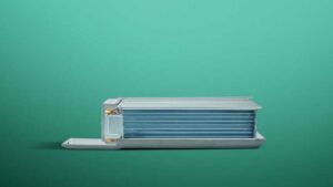 Fancoil aroVAIR pro canalizzato