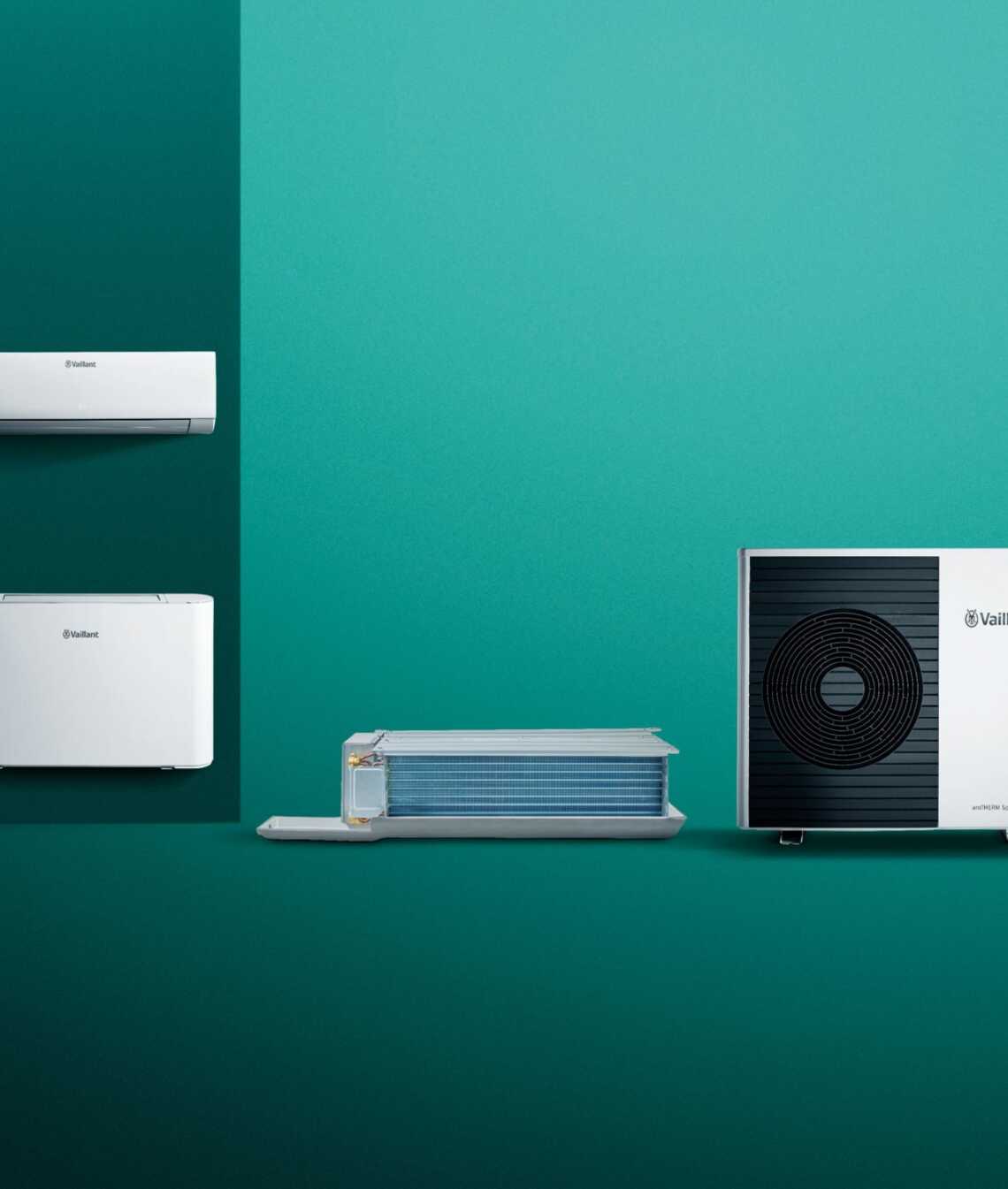 Fancoil aroVAIR pro canalizzato – Climatizzazione Invisibile, Massima Libertà di Progettazione