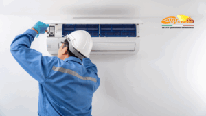Manutenzione preventiva climatizzatori