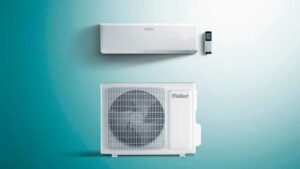 Climatizzatore monosplit climaVAIR exclusive VAI 5