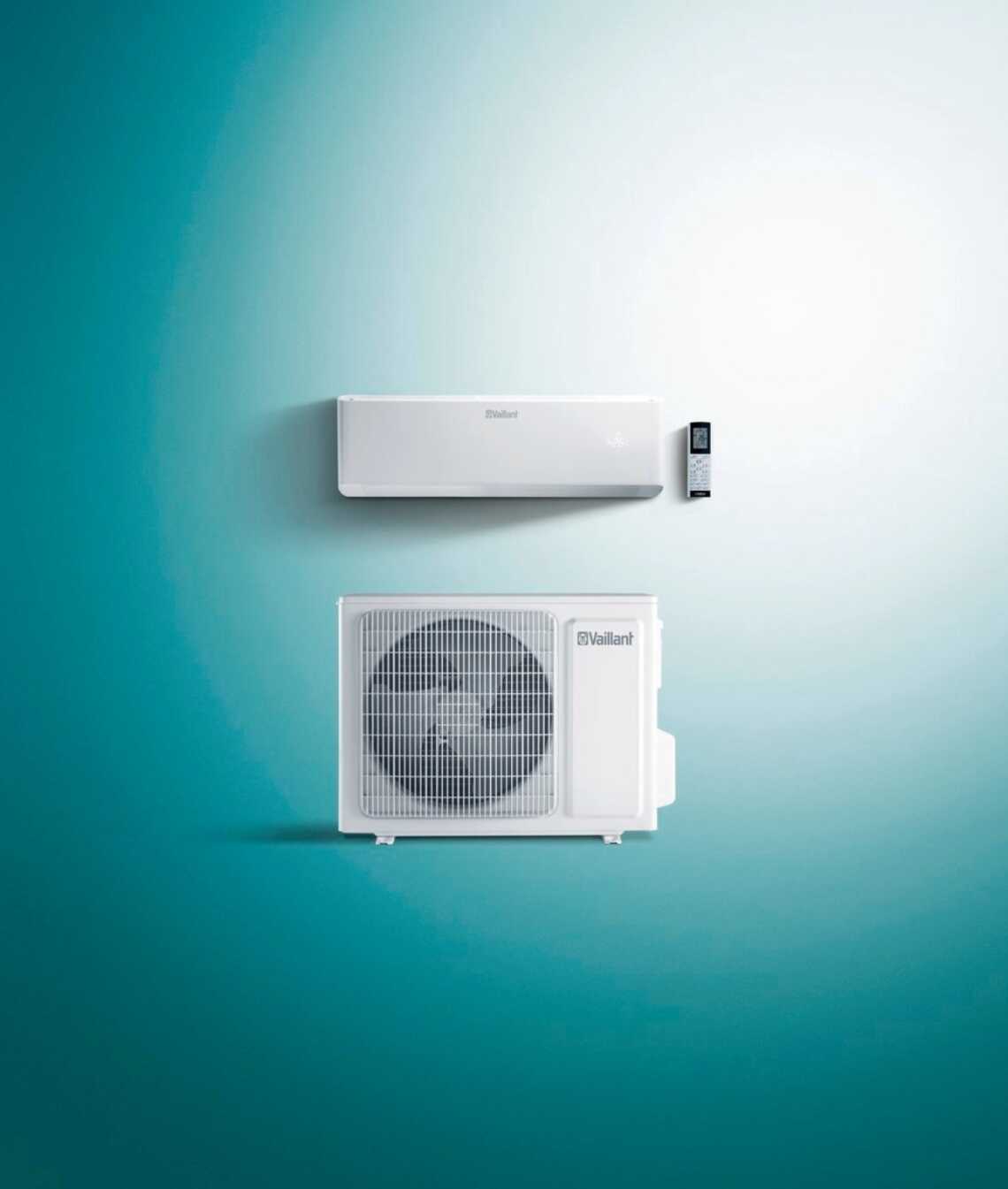 Climatizzatore monosplit climaVAIR exclusive VAI 5