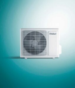 Climatizzatore monosplit climaVAIR exclusive VAI 5