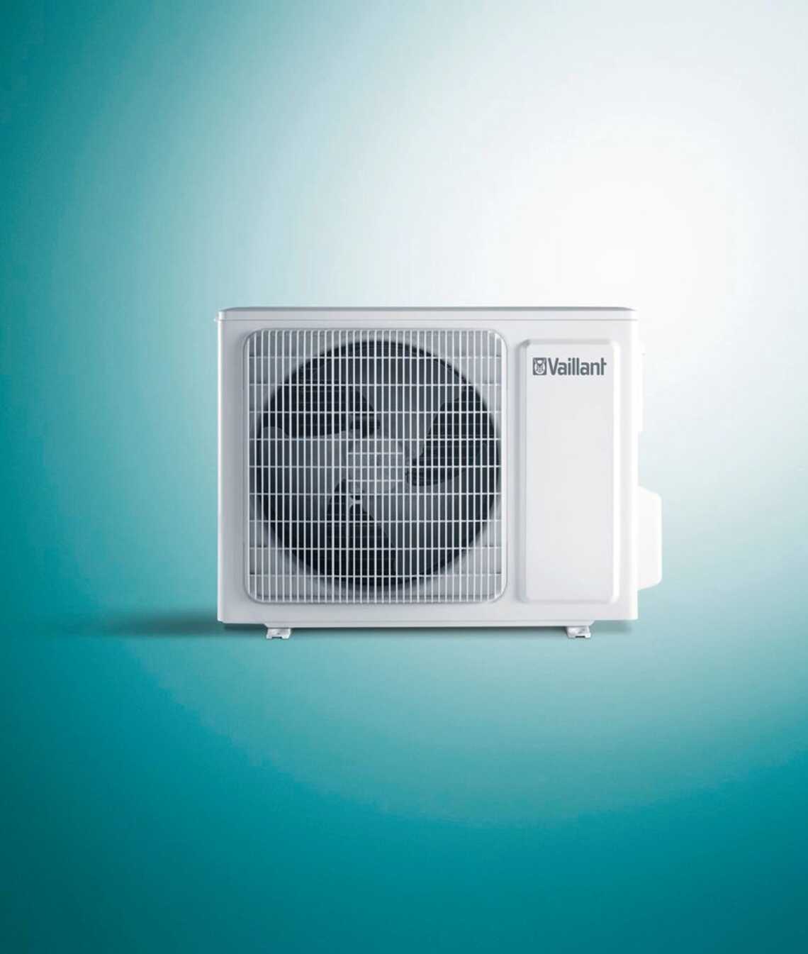 Climatizzatore monosplit climaVAIR exclusive VAI 5