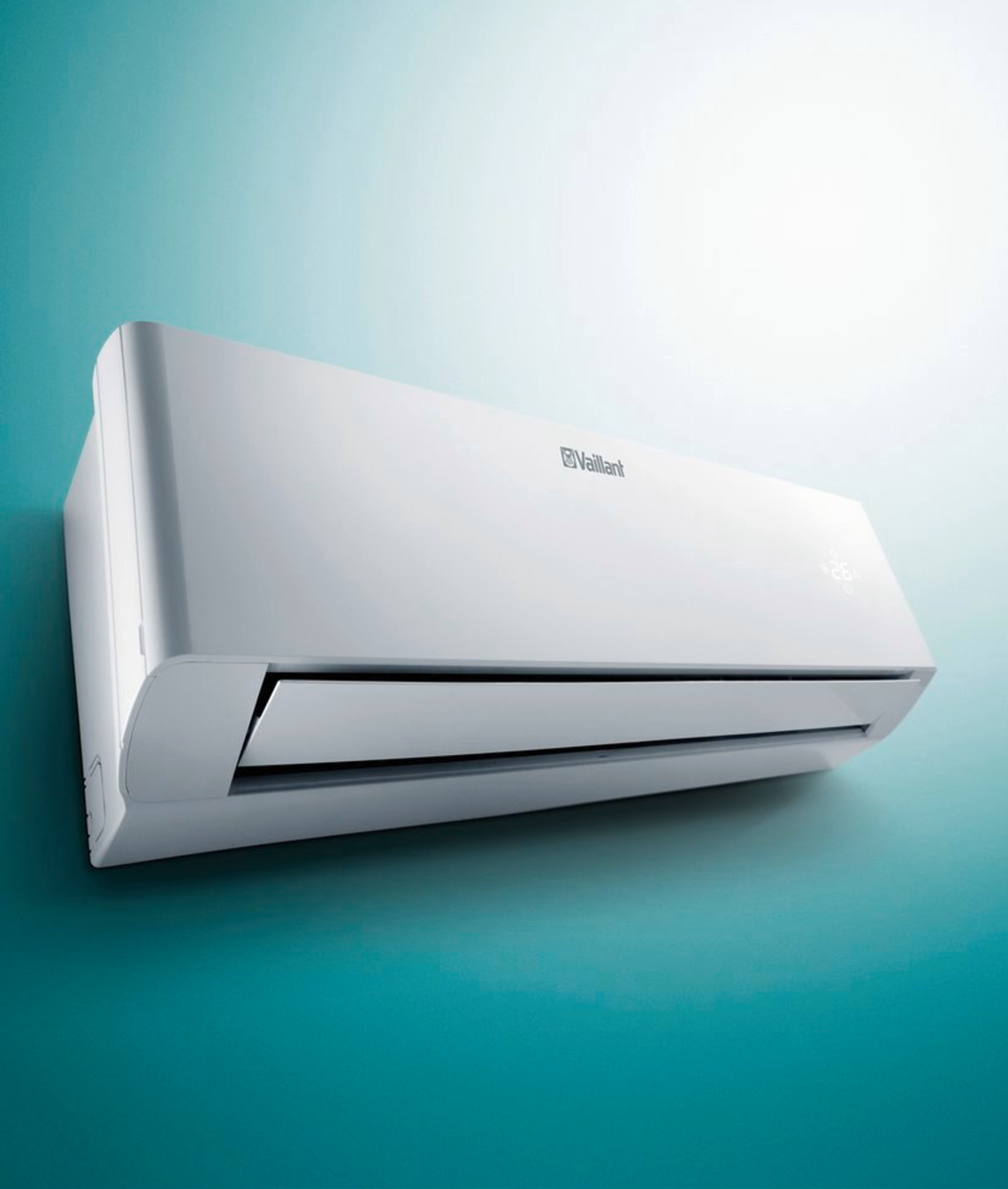 Climatizzatore monosplit climaVAIR exclusive VAI 5