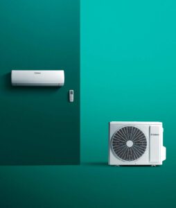 Climatizzatore monosplit climaVAIR intro VAIL 1