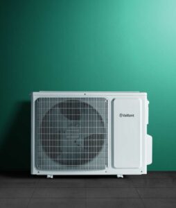 Climatizzatore monosplit climaVAIR intro VAIL 1