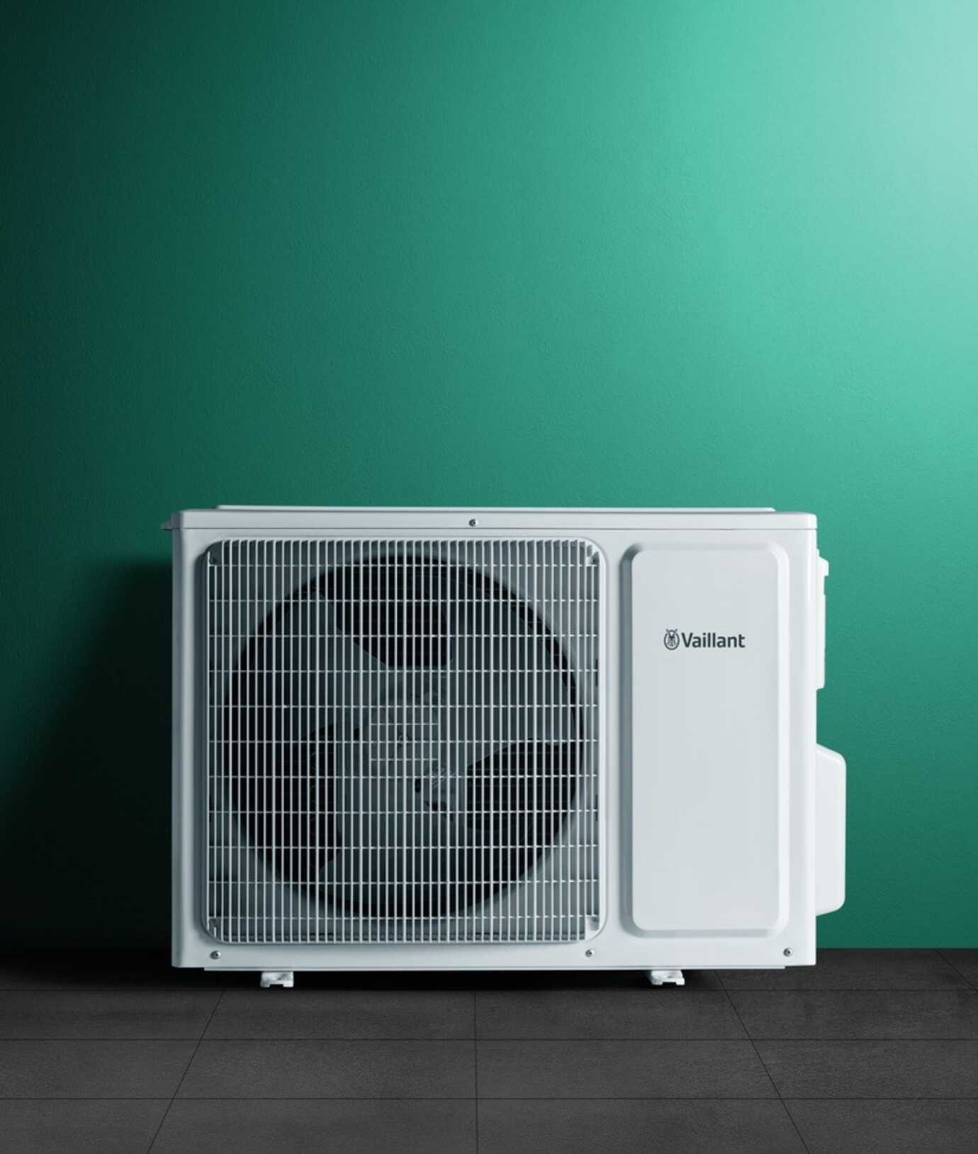 Climatizzatore monosplit climaVAIR intro VAIL 1